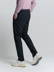 NO EXCESS Chinohose Sedoc Dunkelblau/Dunkelgrau/Schwarz/Blau