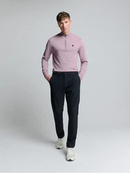 NO EXCESS Chinohose Sedoc Dunkelblau/Dunkelgrau/Schwarz/Blau