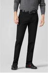 MEYER Chinohose Roma Schwarz MEYER Chinohose Roma Schwarz