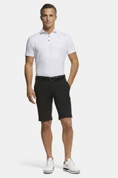MEYER Chinos ST. ANDREWS Schwarz