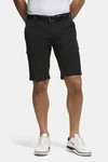 MEYER Chinos ST. ANDREWS Schwarz