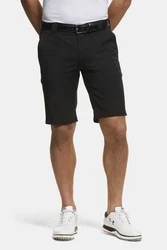 MEYER Chinos ST. ANDREWS Schwarz
