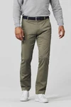 MEYER Chinohose Roma Khaki