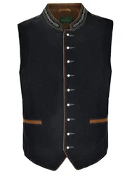JCC Lederweste (3102075) 3102075