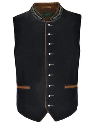 JCC Lederweste (3102075) 3102075