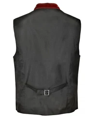 JCC Lederweste (3102075) 3102075