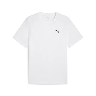 PUMA T-Shirt WARDROBE ESS Herren