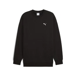 Sweatshirt WARDROBE ESS Relaxed Rundhalsshirt Herren