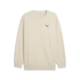 Sweatshirt WARDROBE ESS Relaxed Rundhalsshirt Herren