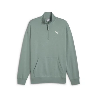 PUMA Sweatshirt WARDROBE ESS Relaxed Rundhalsshirt