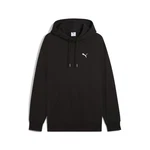 PUMA Hoodie WARDROBE ESS Relaxed Herren Schwarz