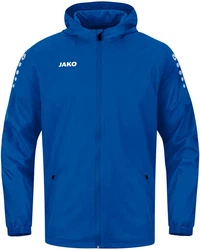 Jako Allwetterjacke Team 2.0 ROYAL