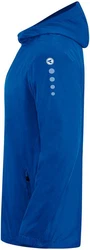 Jako Allwetterjacke Team 2.0 ROYAL