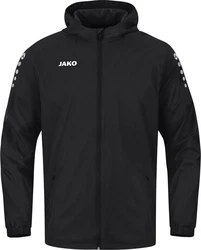 Jako Allwetterjacke Team 2.0 schwarz