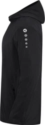 Jako Allwetterjacke Team 2.0 schwarz