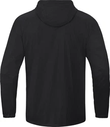 Jako Allwetterjacke Team 2.0 schwarz