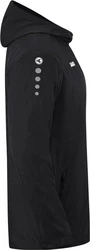 Jako Allwetterjacke Team 2.0 schwarz