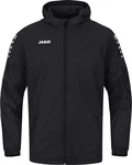 Jako Allwetterjacke Team 2.0 schwarz