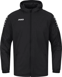 Jako Allwetterjacke Team 2.0 schwarz