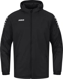 Allwetterjacke Allwetterjacke Team 2.0 SCHWARZ