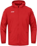 Jako Allwetterjacke Team 2.0 Rot