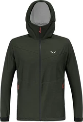 Salewa Funktionsjacke PUEZ AQUA 4 PTX 2.5L M JACKET dark olive (0910)
