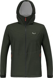 Funktionsjacke PUEZ 2.5L PTX JACKET M dark olive/0910