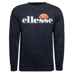 Sweatshirt Small Logo Succiso Caustic Herren