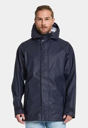 Didriksons Outdoorjacke DARWIN USX JKT Dunkelblau/Blau