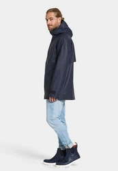 Didriksons Outdoorjacke DARWIN USX JKT Dunkelblau/Blau