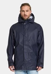 Didriksons Outdoorjacke DARWIN USX JKT Dunkelblau/Blau