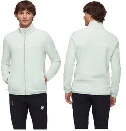 Fleecejacke Innominata Light Jacket M L Herren Fleecejacke 1014 04360