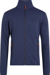 Outdoorjacke He.-Unterjacke Roto IV M 911 MELANGE/NAVY