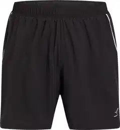 Laufhose He.-Shorts Casper V M BLACK