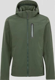 Funktionsjacke He.-Jacke Kadino II M DEEP FOREST/LAUREL W