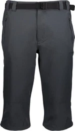 Outdoorhose MAN CAPRI ANTRACITE