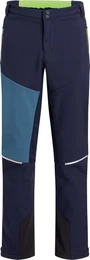 Outdoorhose He.-Hose Saina PNT M NAVY/NAVY/GREEN LIME