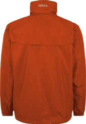 PRO-X ELEMENTS Funktionsjacke Outdoorjacke MERAN Rooibus