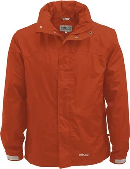 PRO-X ELEMENTS Funktionsjacke Outdoorjacke MERAN Rooibus PRO-X ELEMENTS Funktionsjacke Outdoorjacke MERAN Rooibus