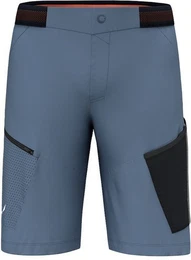 Trekkingshorts PEDROC 3 DST M CARGO SHORTS JAVA BLUE/0910