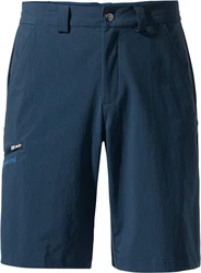 VAUDE Me Farley Stretch Bermuda Dunkelblau