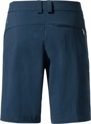 VAUDE Me Farley Stretch Bermuda Dunkelblau