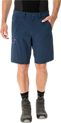 VAUDE Me Farley Stretch Bermuda Dunkelblau