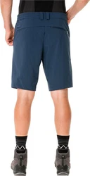 VAUDE Me Farley Stretch Bermuda Dunkelblau