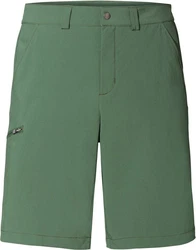 VAUDE Me Farley Stretch Bermuda Woodland