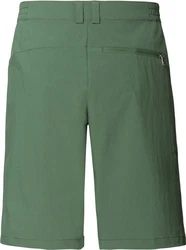 VAUDE Me Farley Stretch Bermuda Woodland