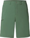 VAUDE Me Farley Stretch Bermuda Woodland