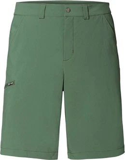 VAUDE Me Farley Stretch Bermuda Woodland