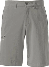 Trekkingshorts Me Farley Stretch Bermuda STONE GREY