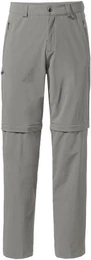 Outdoorhose Me Farley Stretch ZO Pants II STONE GREY